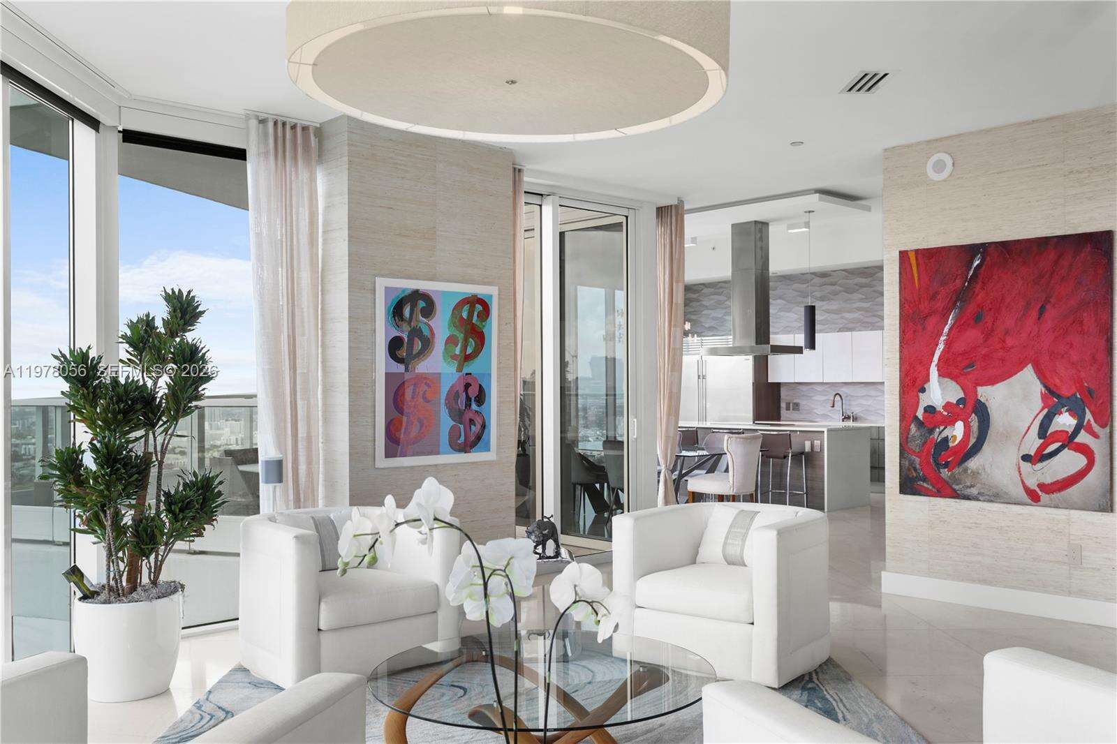 PARAMOUNT BAY - 2020 Bayshore Dr, Miami, FL 33137 | Picture 14