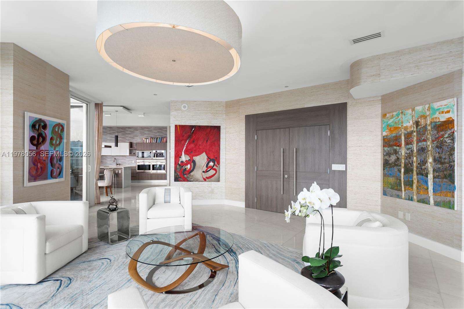 PARAMOUNT BAY - 2020 Bayshore Dr, Miami, FL 33137 | Picture 15