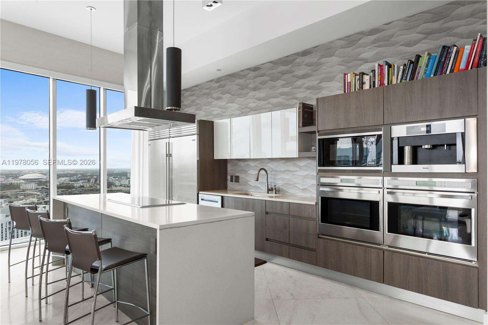 PARAMOUNT BAY - 2020 Bayshore Dr, Miami, FL 33137 | Picture 16