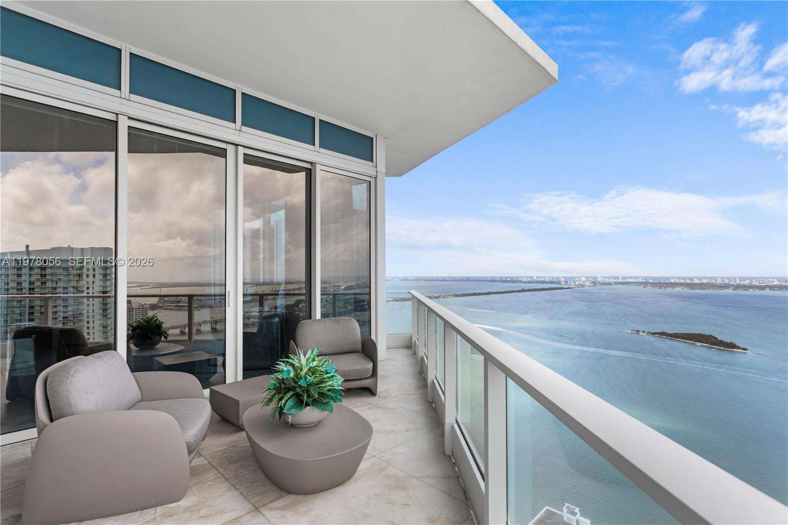 PARAMOUNT BAY - 2020 Bayshore Dr, Miami, FL 33137 | Picture 21