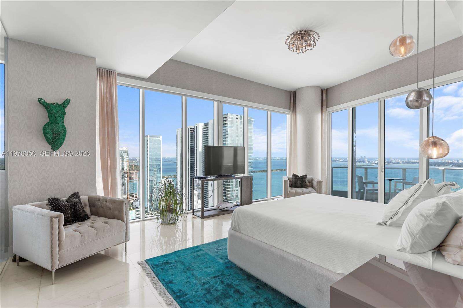 PARAMOUNT BAY - 2020 Bayshore Dr, Miami, FL 33137 | Picture 29