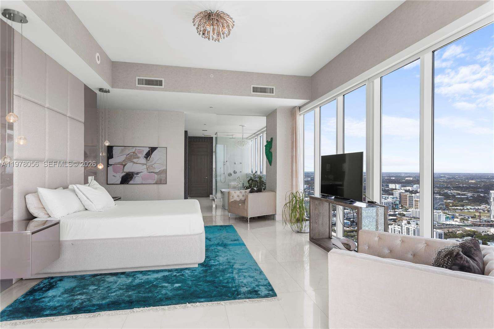 PARAMOUNT BAY - 2020 Bayshore Dr, Miami, FL 33137 | Picture 31