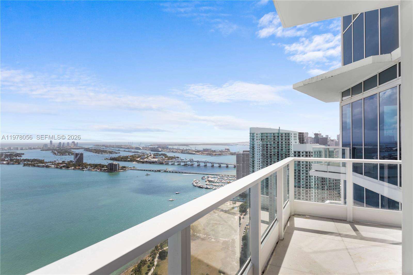 PARAMOUNT BAY - 2020 Bayshore Dr, Miami, FL 33137 | Picture 33