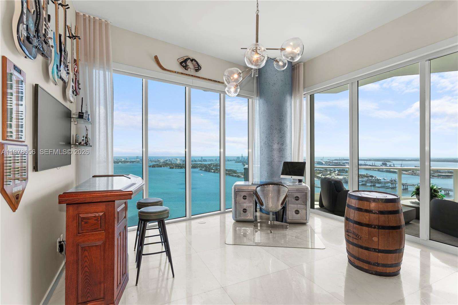 PARAMOUNT BAY - 2020 Bayshore Dr, Miami, FL 33137 | Picture 42