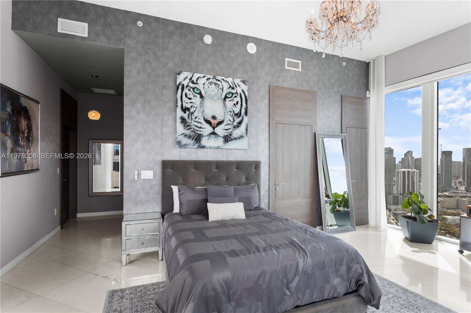 PARAMOUNT BAY - 2020 Bayshore Dr, Miami, FL 33137 | Picture 44