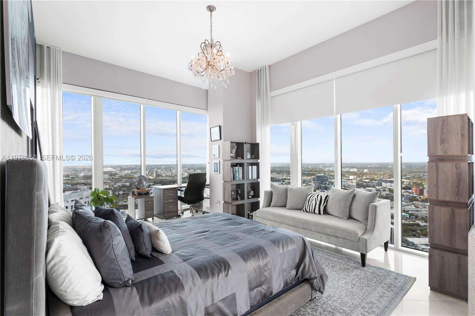 PARAMOUNT BAY - 2020 Bayshore Dr, Miami, FL 33137 | Picture 45