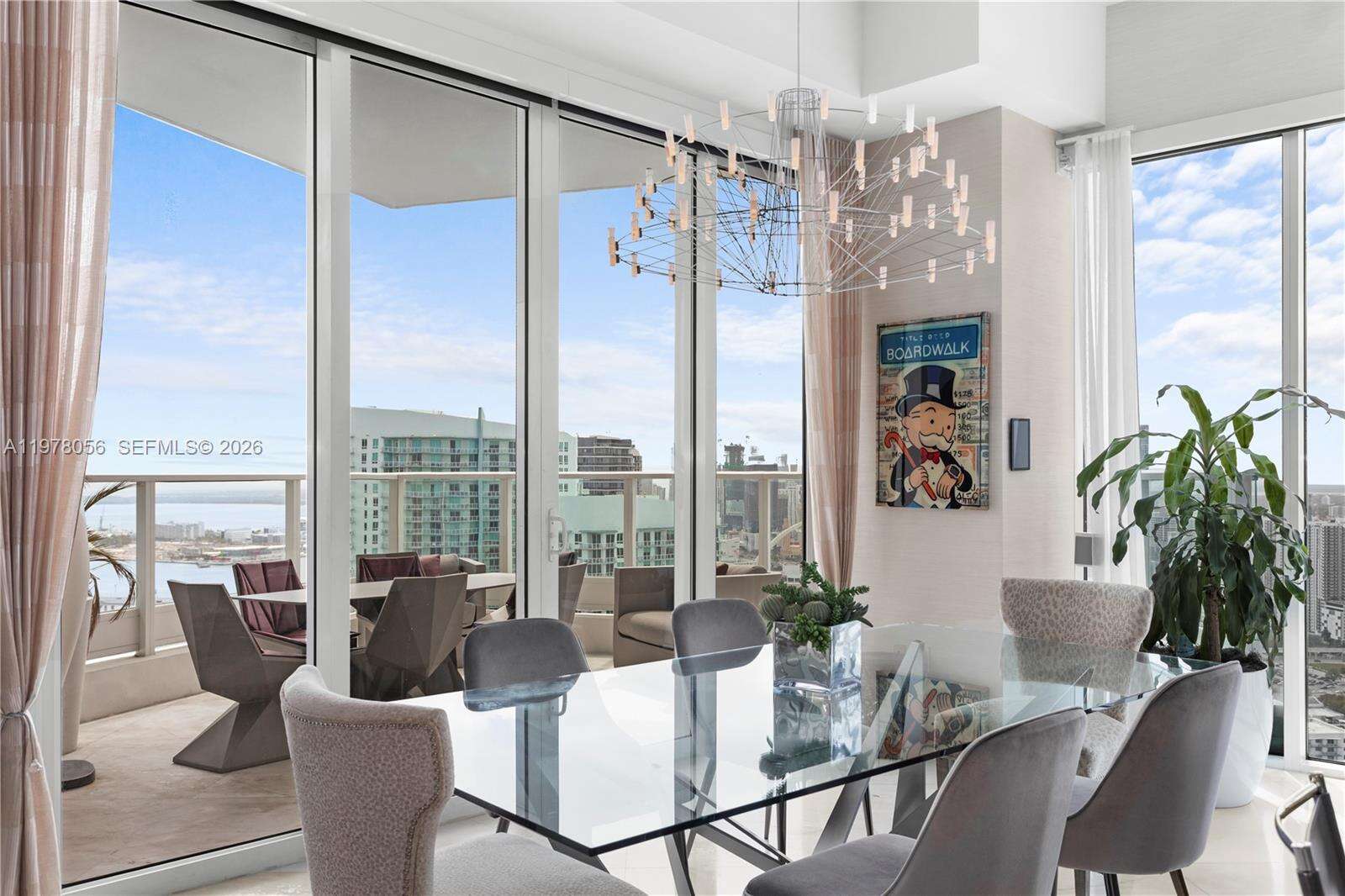 PARAMOUNT BAY - 2020 Bayshore Dr, Miami, FL 33137 | Picture 6