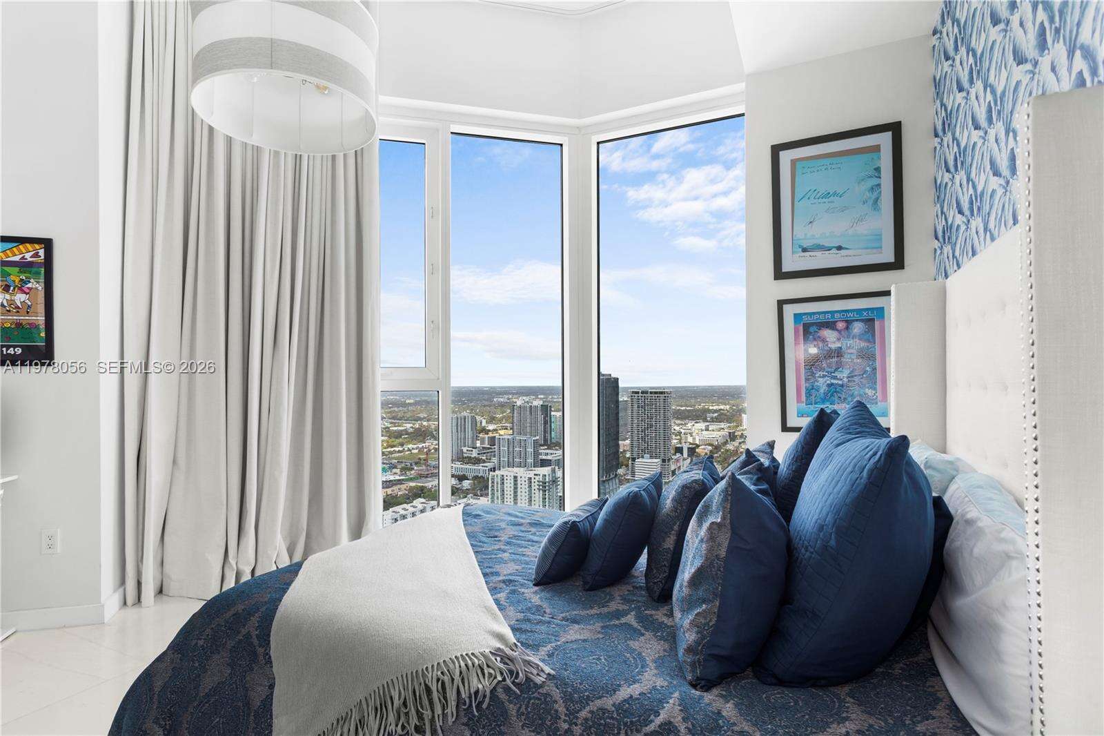 PARAMOUNT BAY - 2020 Bayshore Dr, Miami, FL 33137 | Picture 52