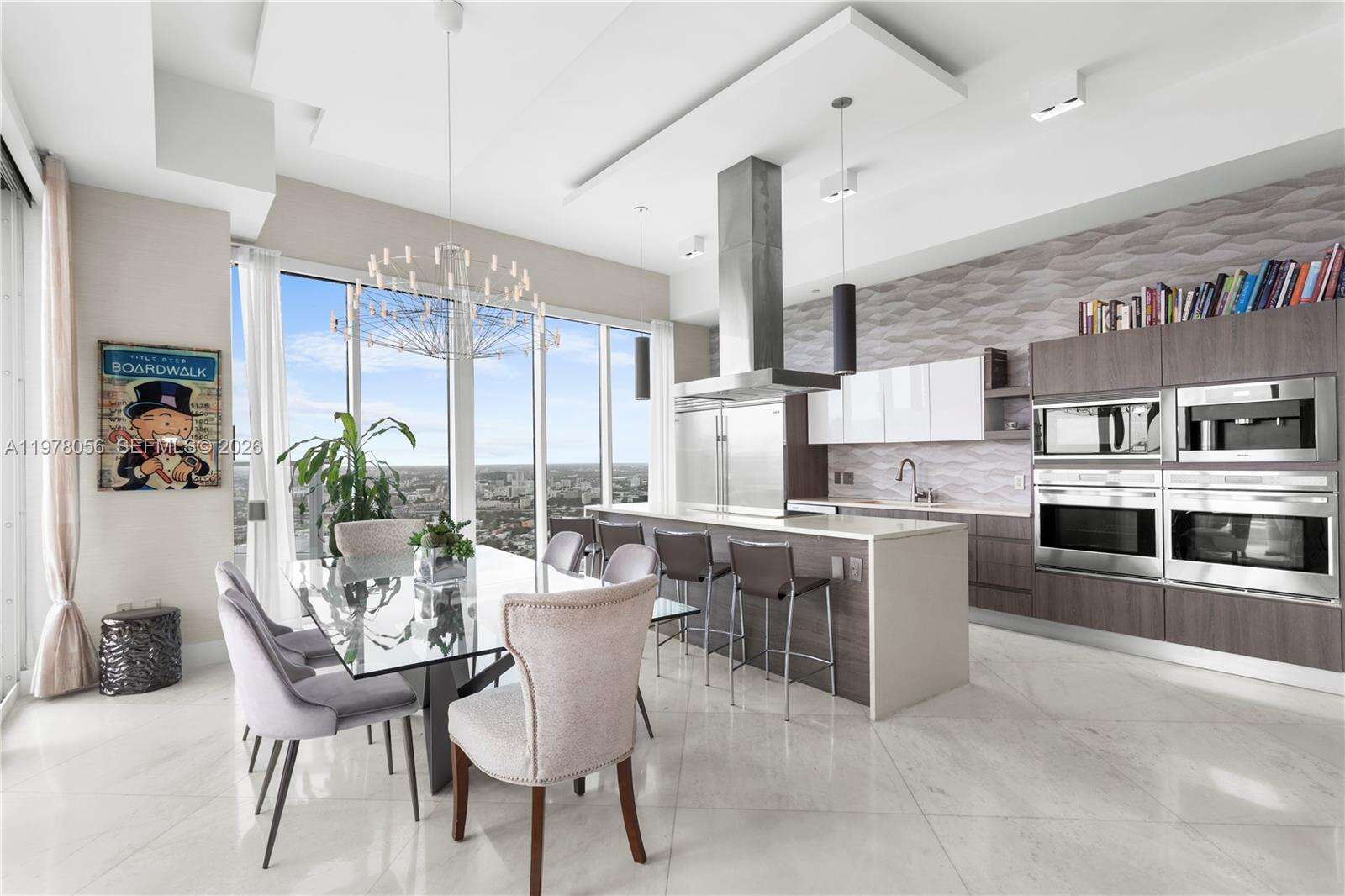 PARAMOUNT BAY - 2020 Bayshore Dr, Miami, FL 33137 | Picture 7