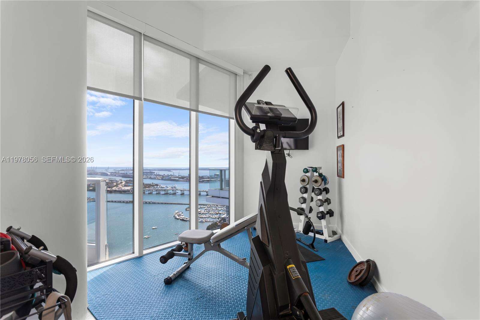 PARAMOUNT BAY - 2020 Bayshore Dr, Miami, FL 33137 | Picture 61