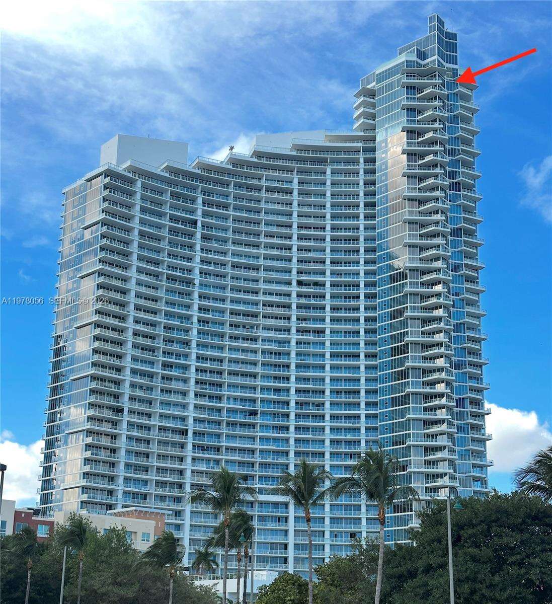 PARAMOUNT BAY - 2020 Bayshore Dr, Miami, FL 33137 | Picture 65