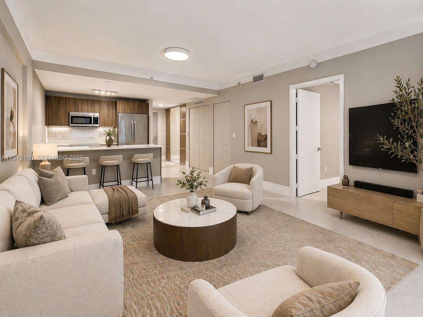 Aria On The Bay at 488 18 St, Miami, FL 33132 - For Sale photo 1