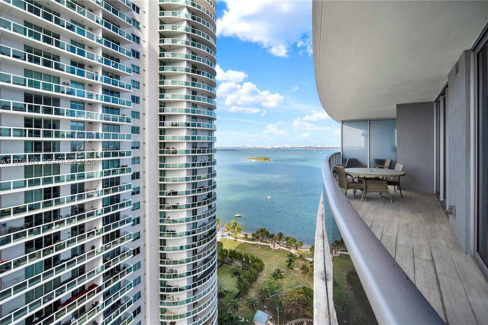 Aria On The Bay at 488 18 St, Miami, FL 33132 - For Sale photo 30
