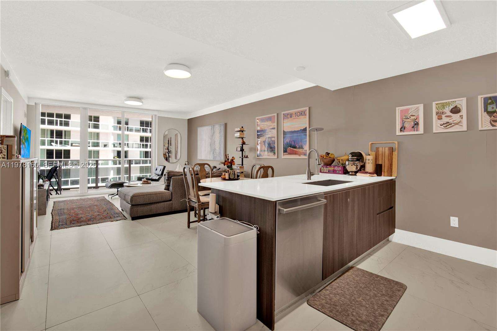 Aria On The Bay at 488 18 St, Miami, FL 33132 - For Sale photo 4