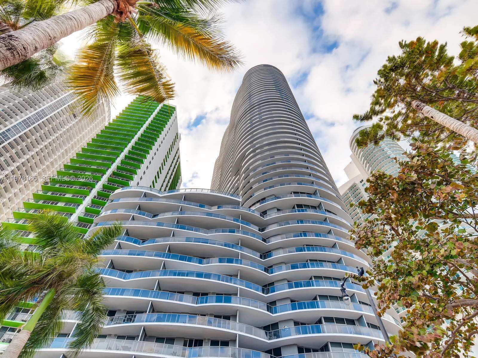 Aria On The Bay at 488 18 St, Miami, FL 33132 - For Sale photo 31