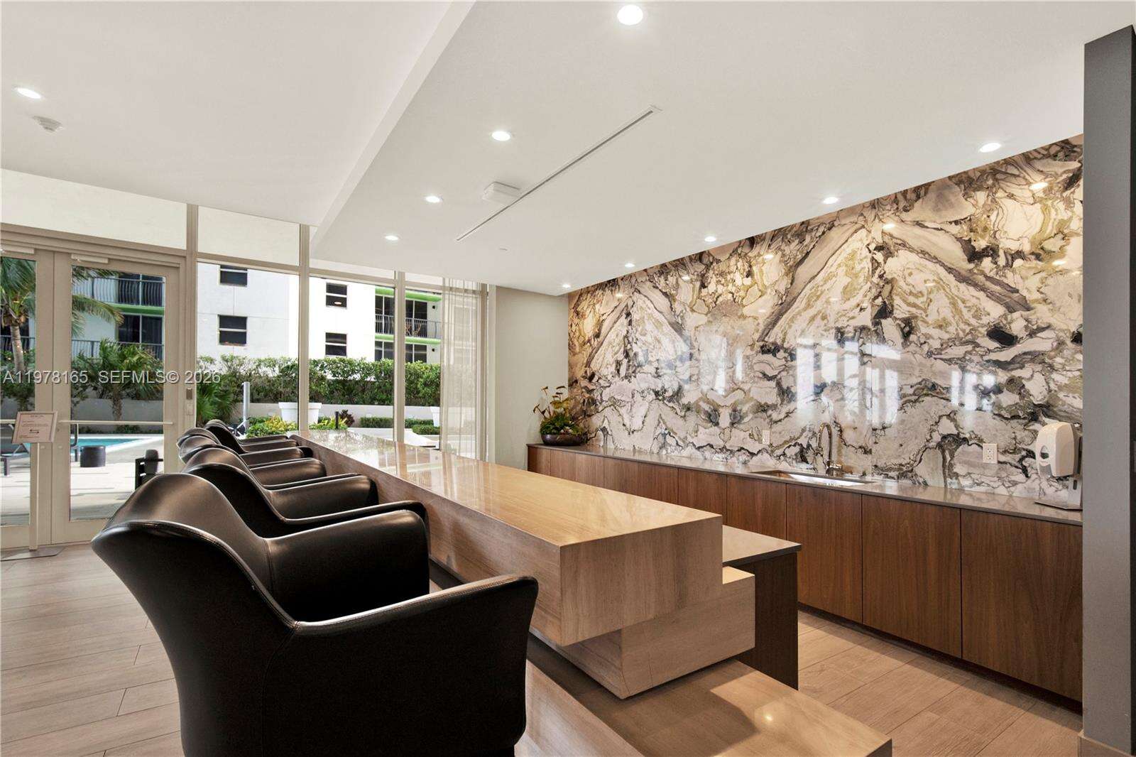 Aria On The Bay at 488 18 St, Miami, FL 33132 - For Sale photo 41