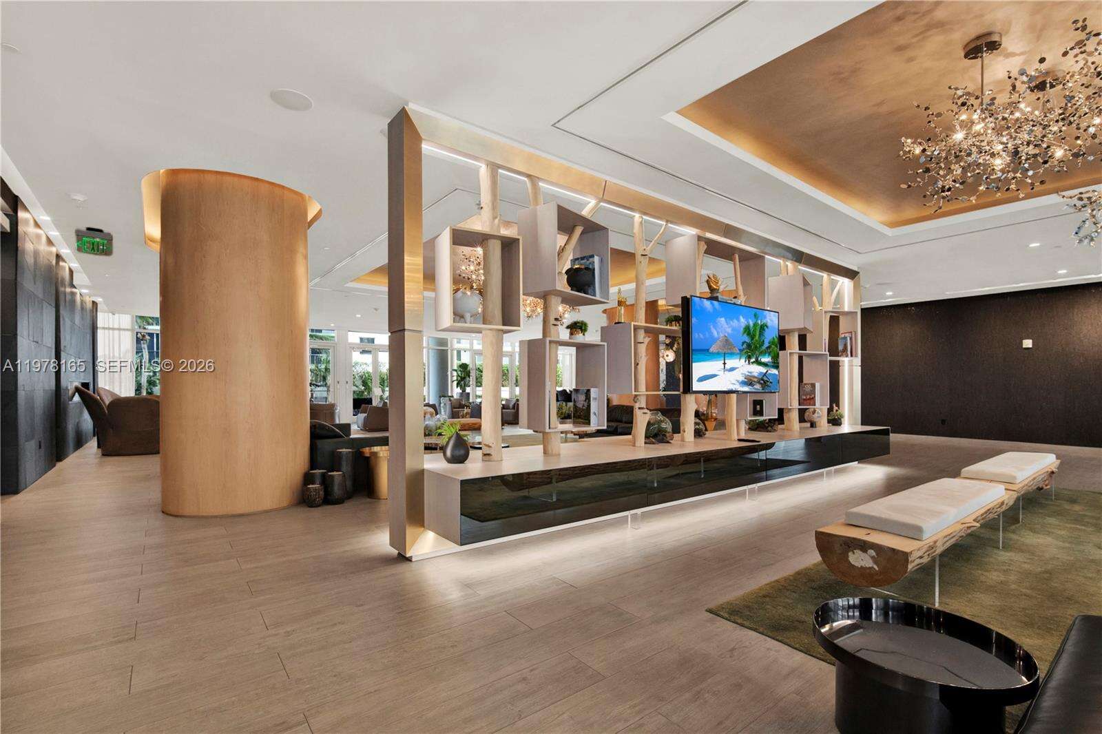 Aria On The Bay at 488 18 St, Miami, FL 33132 - For Sale photo 43