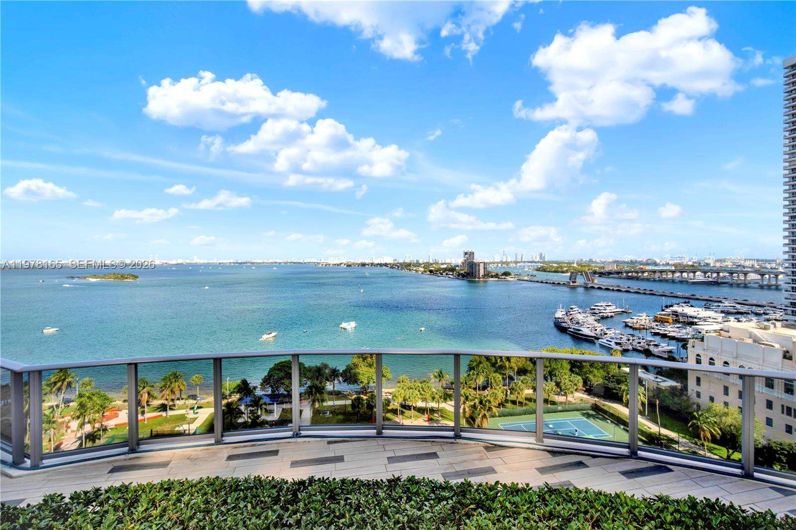 Aria On The Bay at 488 18 St, Miami, FL 33132 - For Sale photo 48