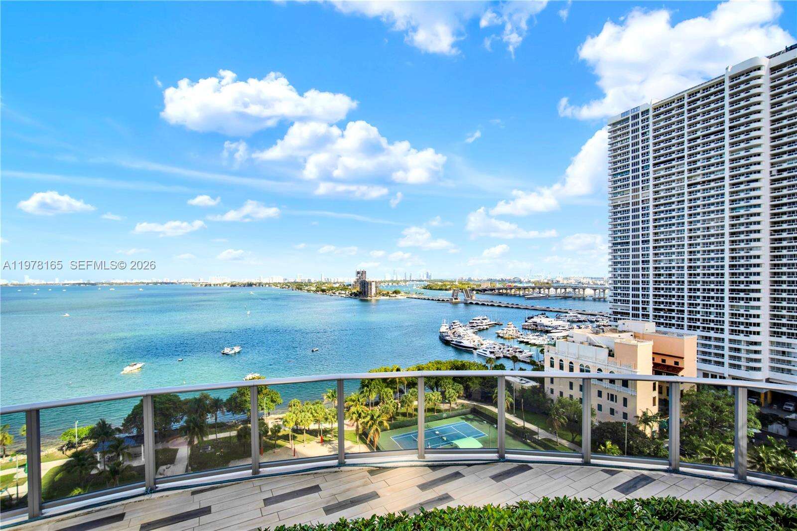 Aria On The Bay at 488 18 St, Miami, FL 33132 - For Sale photo 50