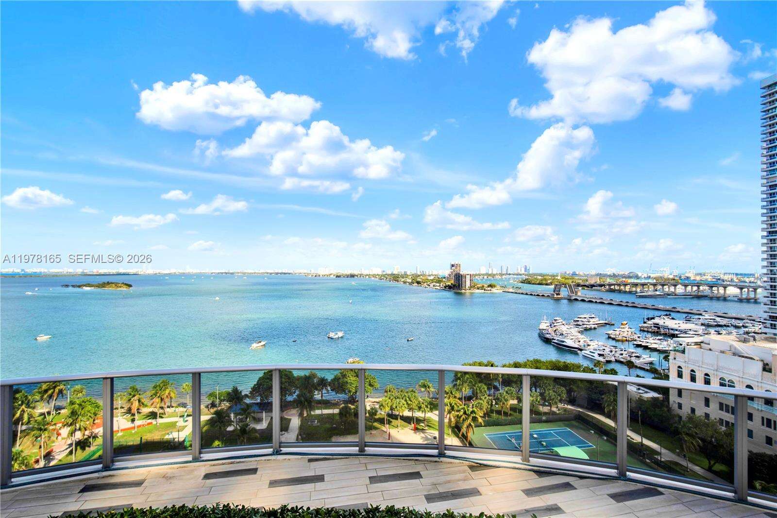 Aria On The Bay at 488 18 St, Miami, FL 33132 - For Sale photo 51