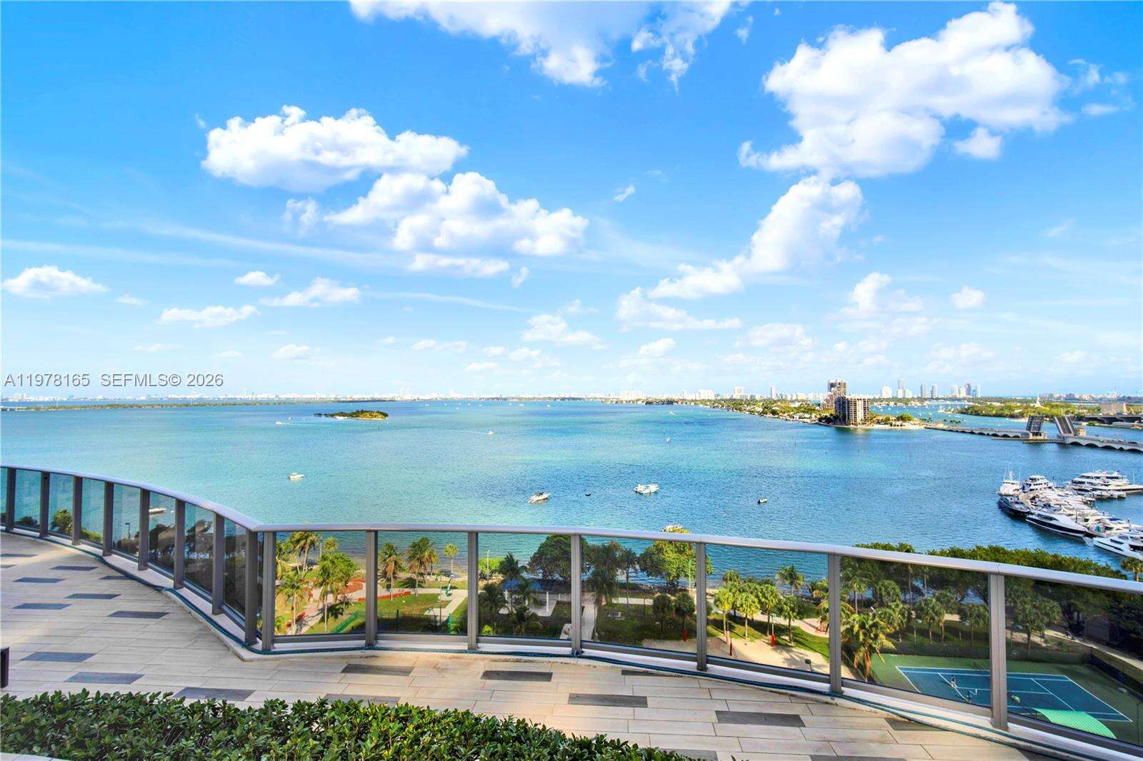 Aria On The Bay at 488 18 St, Miami, FL 33132 - For Sale photo 52