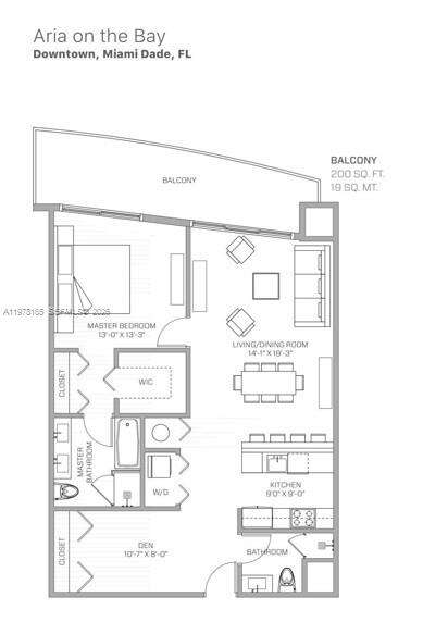 Aria On The Bay at 488 18 St, Miami, FL 33132 - For Sale photo 55