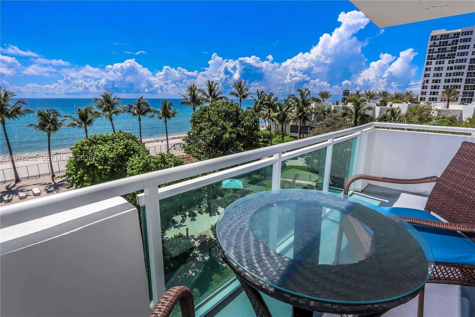The Residences at 3001 Ocean Dr, Hollywood, FL 33019 - For Sale photo 1