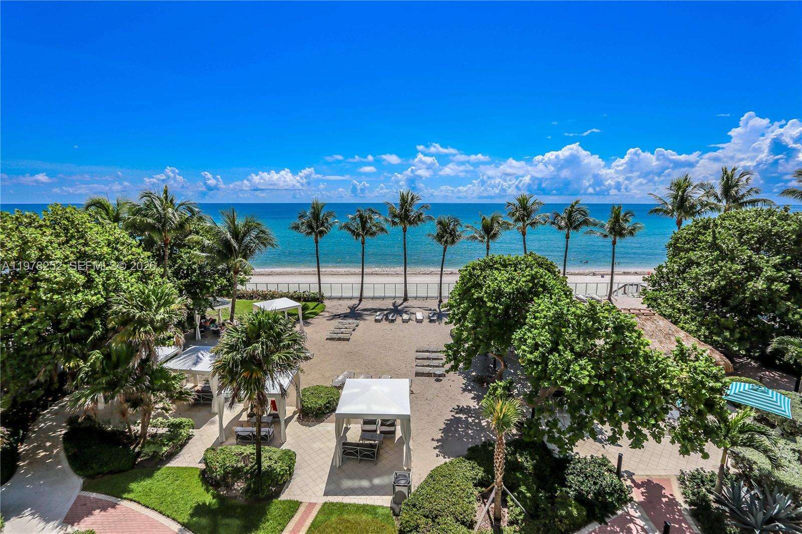The Residences at 3001 Ocean Dr, Hollywood, FL 33019 - For Sale photo 2
