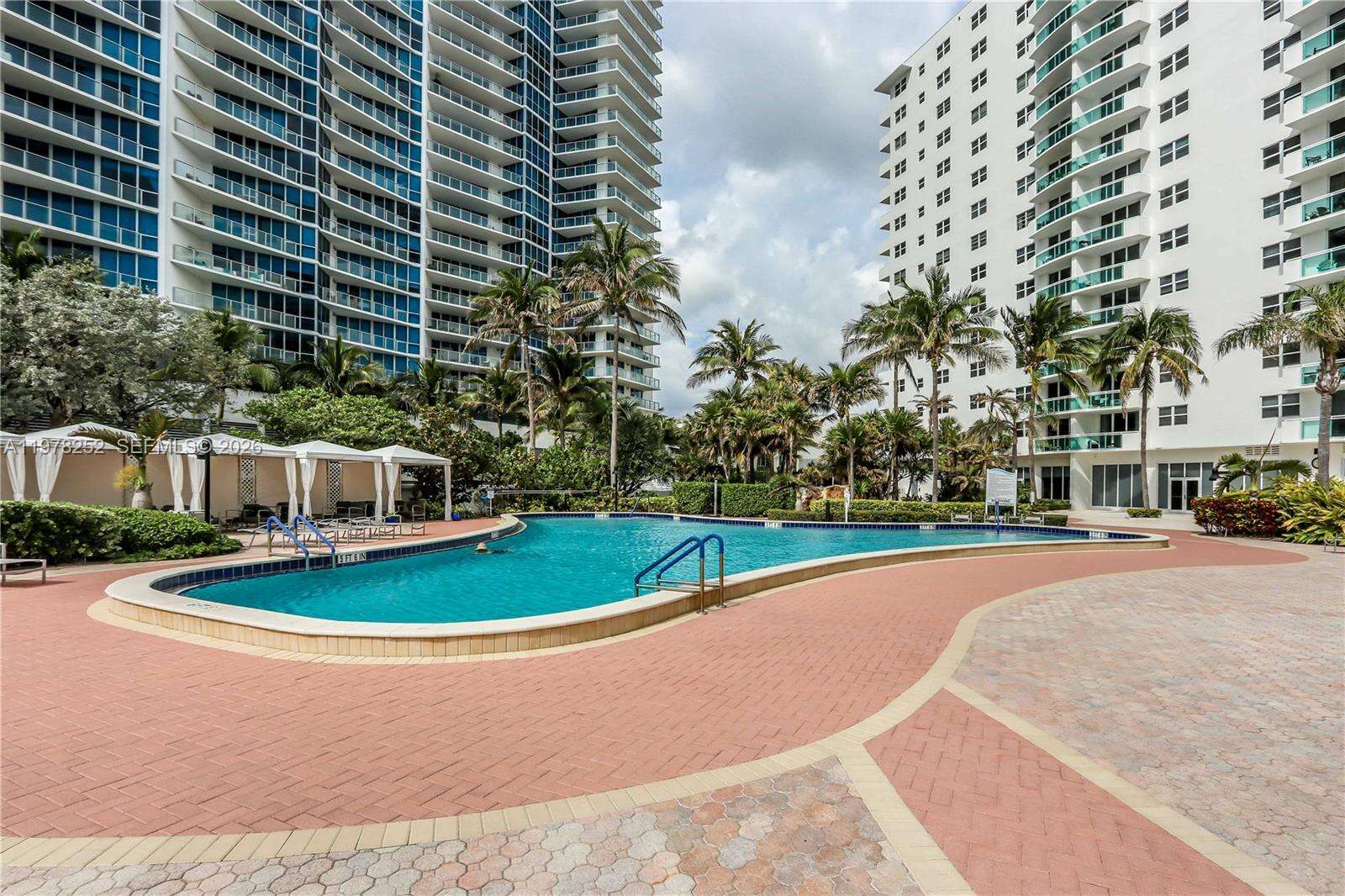 The Residences at 3001 Ocean Dr, Hollywood, FL 33019 - For Sale photo 19