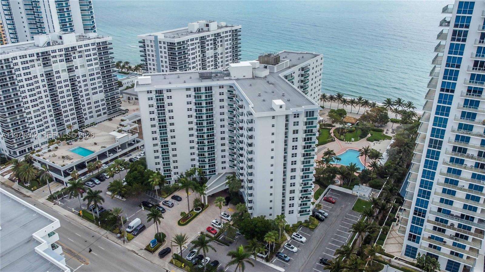 The Residences at 3001 Ocean Dr, Hollywood, FL 33019 - For Sale photo 20