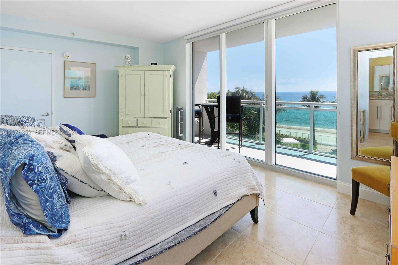 The Residences at 3001 Ocean Dr, Hollywood, FL 33019 - For Sale photo 3