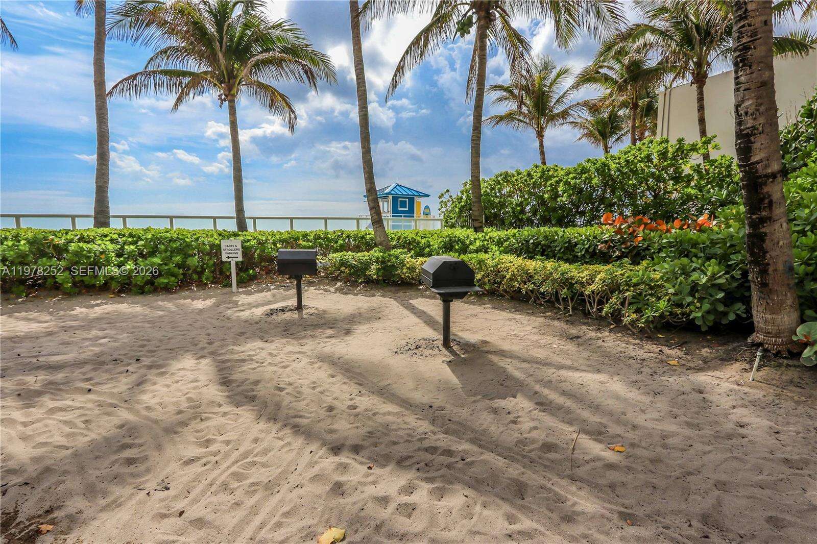 The Residences at 3001 Ocean Dr, Hollywood, FL 33019 - For Sale photo 21