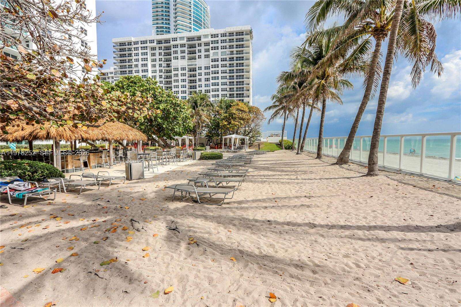 The Residences at 3001 Ocean Dr, Hollywood, FL 33019 - For Sale photo 23