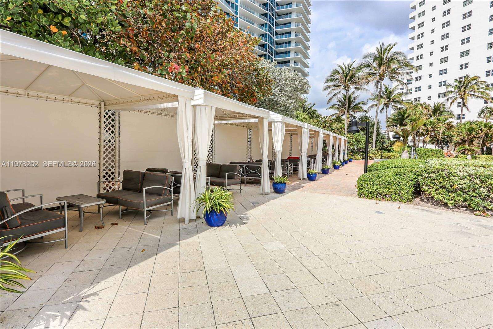 The Residences at 3001 Ocean Dr, Hollywood, FL 33019 - For Sale photo 24