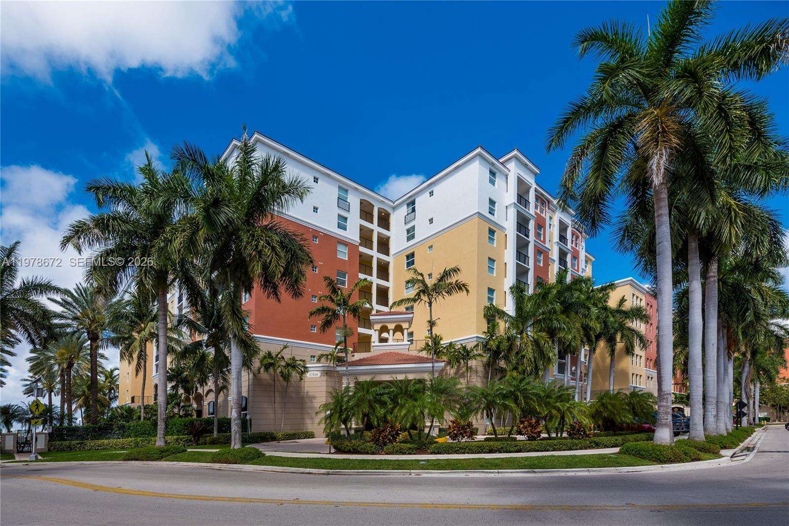 Porto Bellagio at 17100 Bay Rd, Sunny Isles Beach, FL 33160 - For Sale photo 1