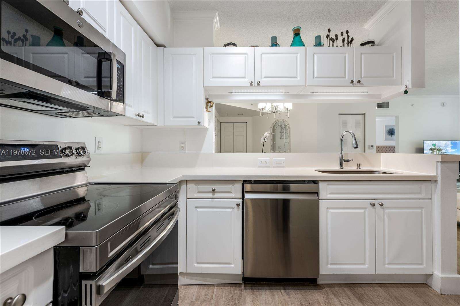 Porto Bellagio at 17100 Bay Rd, Sunny Isles Beach, FL 33160 - For Sale photo 13