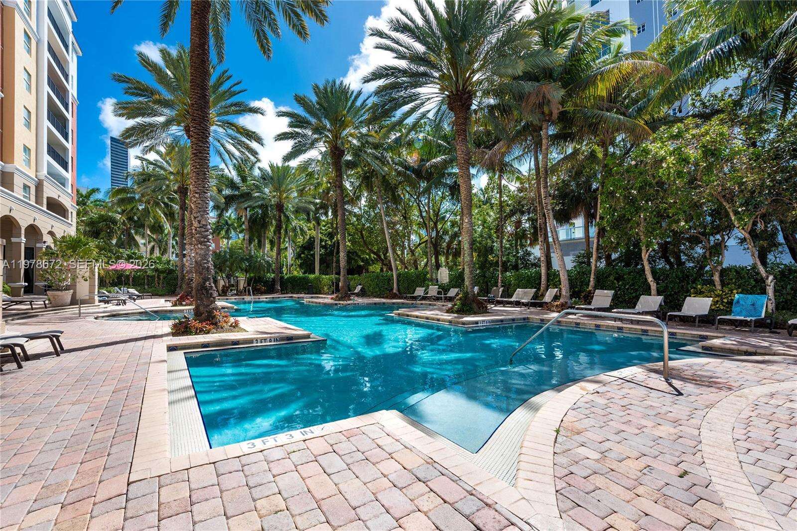 Porto Bellagio at 17100 Bay Rd, Sunny Isles Beach, FL 33160 - For Sale photo 24