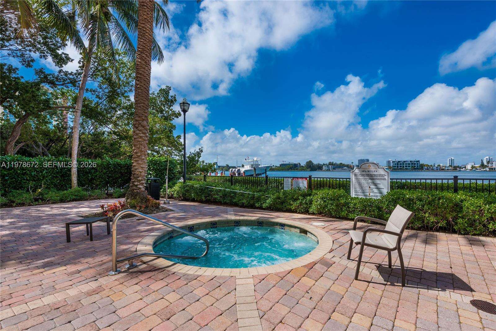 Porto Bellagio at 17100 Bay Rd, Sunny Isles Beach, FL 33160 - For Sale photo 25