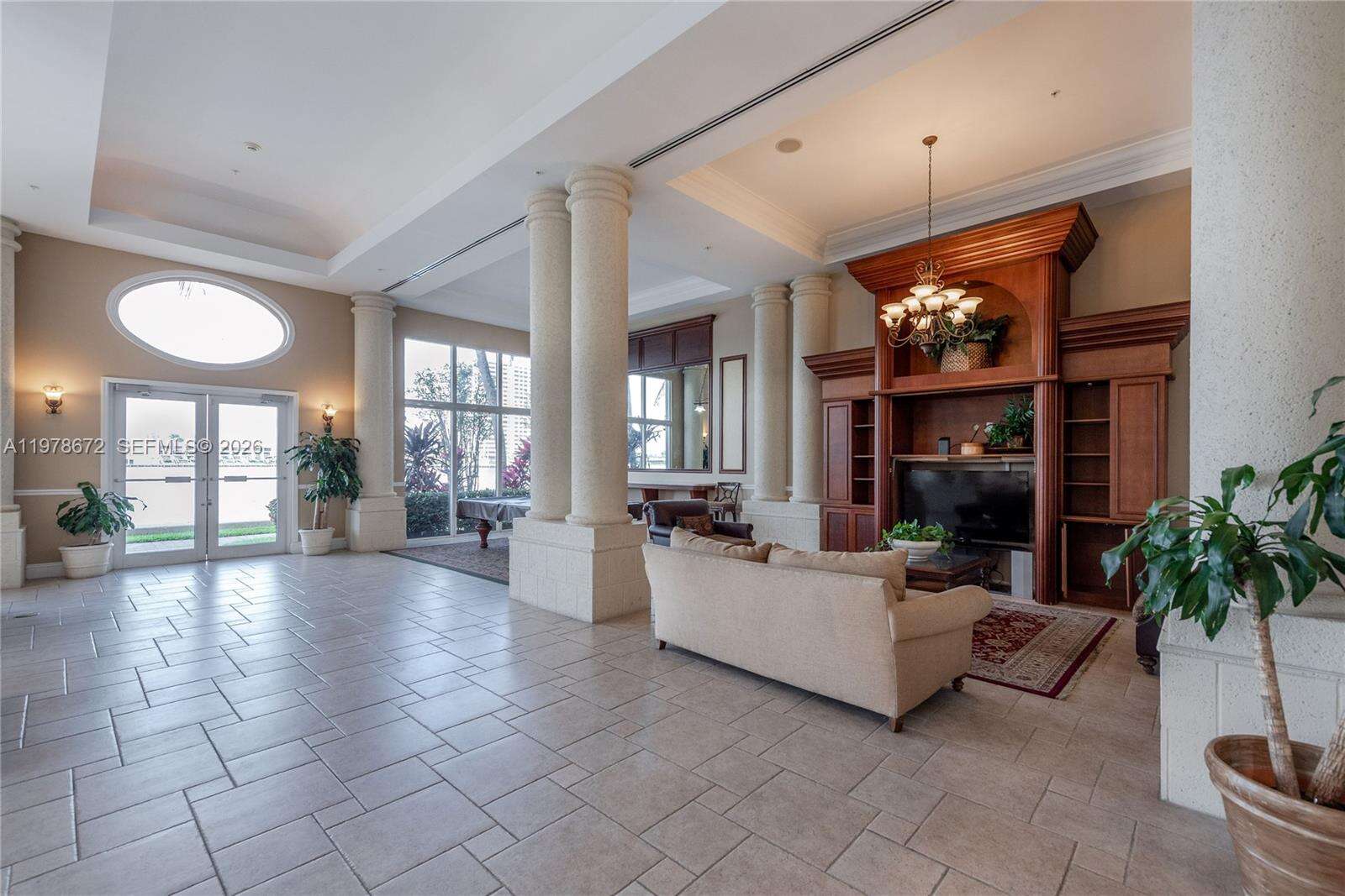 Porto Bellagio at 17100 Bay Rd, Sunny Isles Beach, FL 33160 - For Sale photo 29