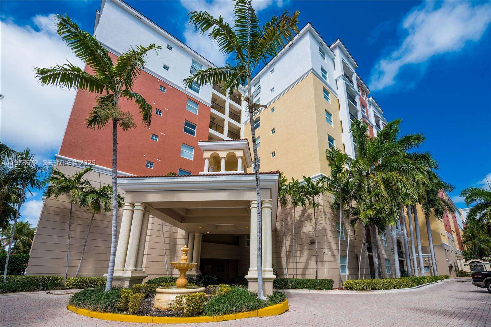 Porto Bellagio at 17100 Bay Rd, Sunny Isles Beach, FL 33160 - For Sale photo 32