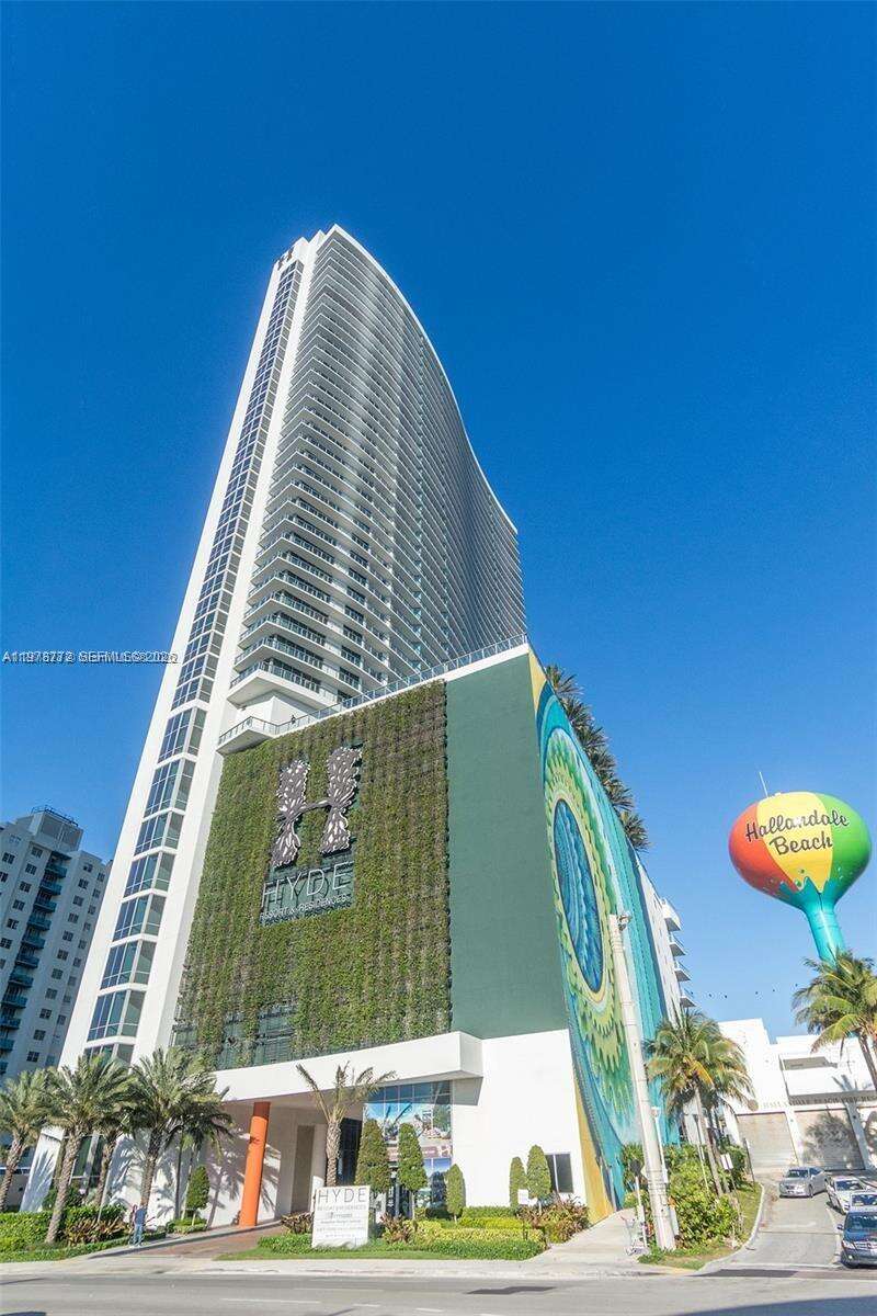 Hyde Resort at 4111 Ocean Dr, Hollywood, FL 33019 - For Sale photo 17