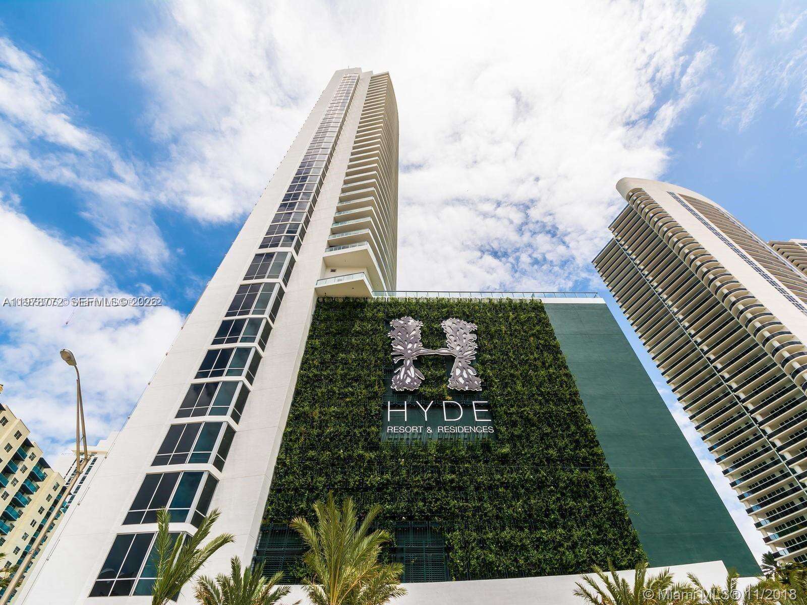 Hyde Resort at 4111 Ocean Dr, Hollywood, FL 33019 - For Sale photo 18