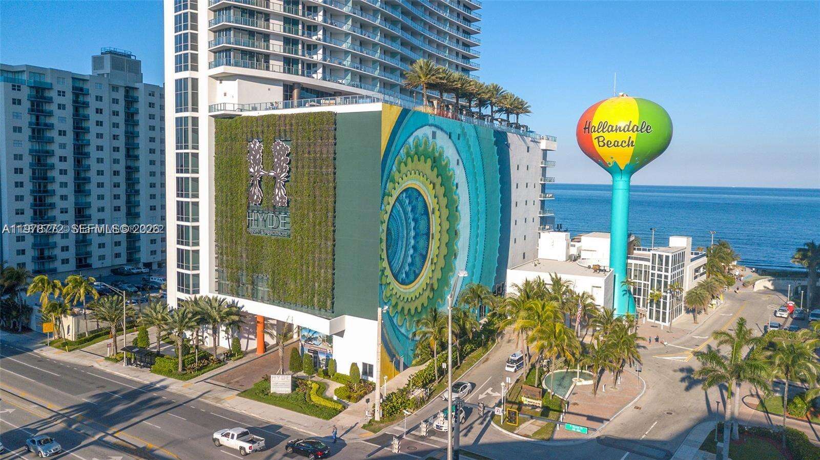 Hyde Resort at 4111 Ocean Dr, Hollywood, FL 33019 - For Sale photo 21