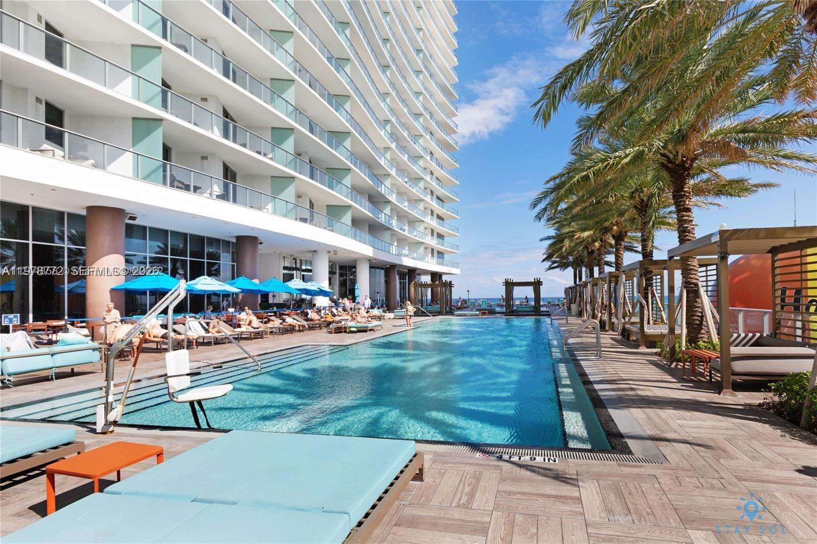 Hyde Resort at 4111 Ocean Dr, Hollywood, FL 33019 - For Sale photo 32