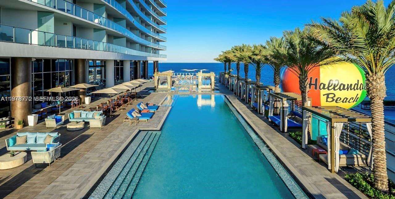 Hyde Resort at 4111 Ocean Dr, Hollywood, FL 33019 - For Sale photo 33