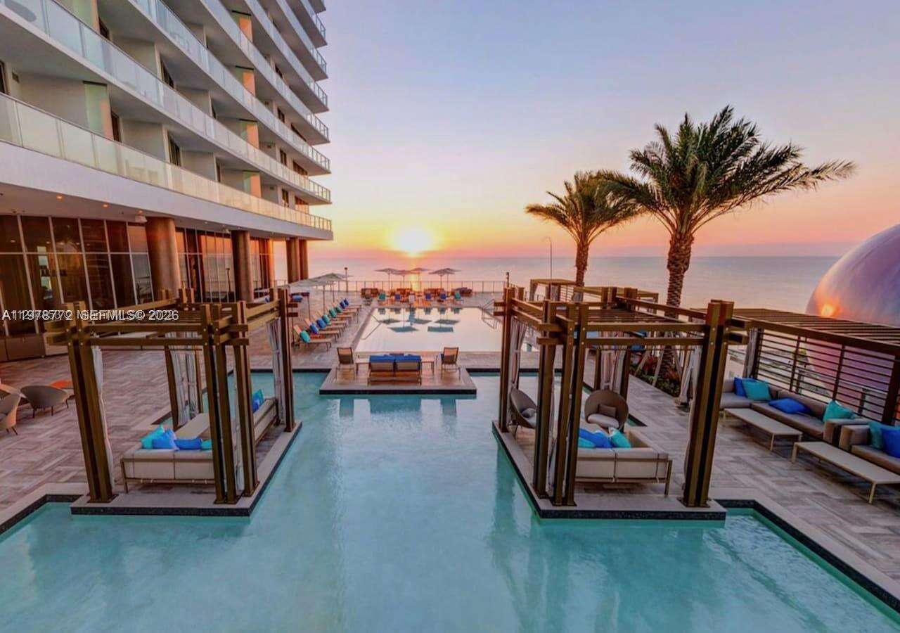 Hyde Resort at 4111 Ocean Dr, Hollywood, FL 33019 - For Sale photo 34