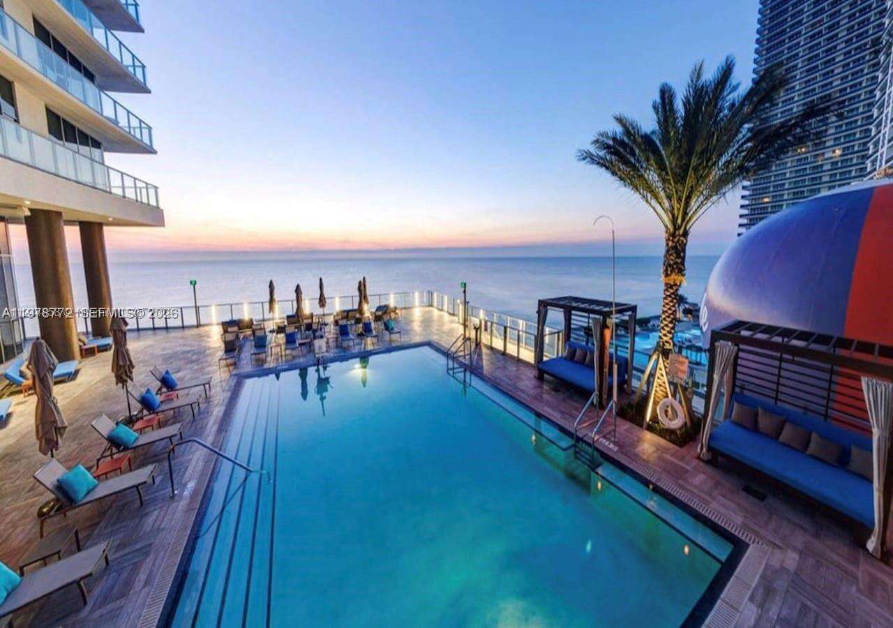 Hyde Resort at 4111 Ocean Dr, Hollywood, FL 33019 - For Sale photo 35