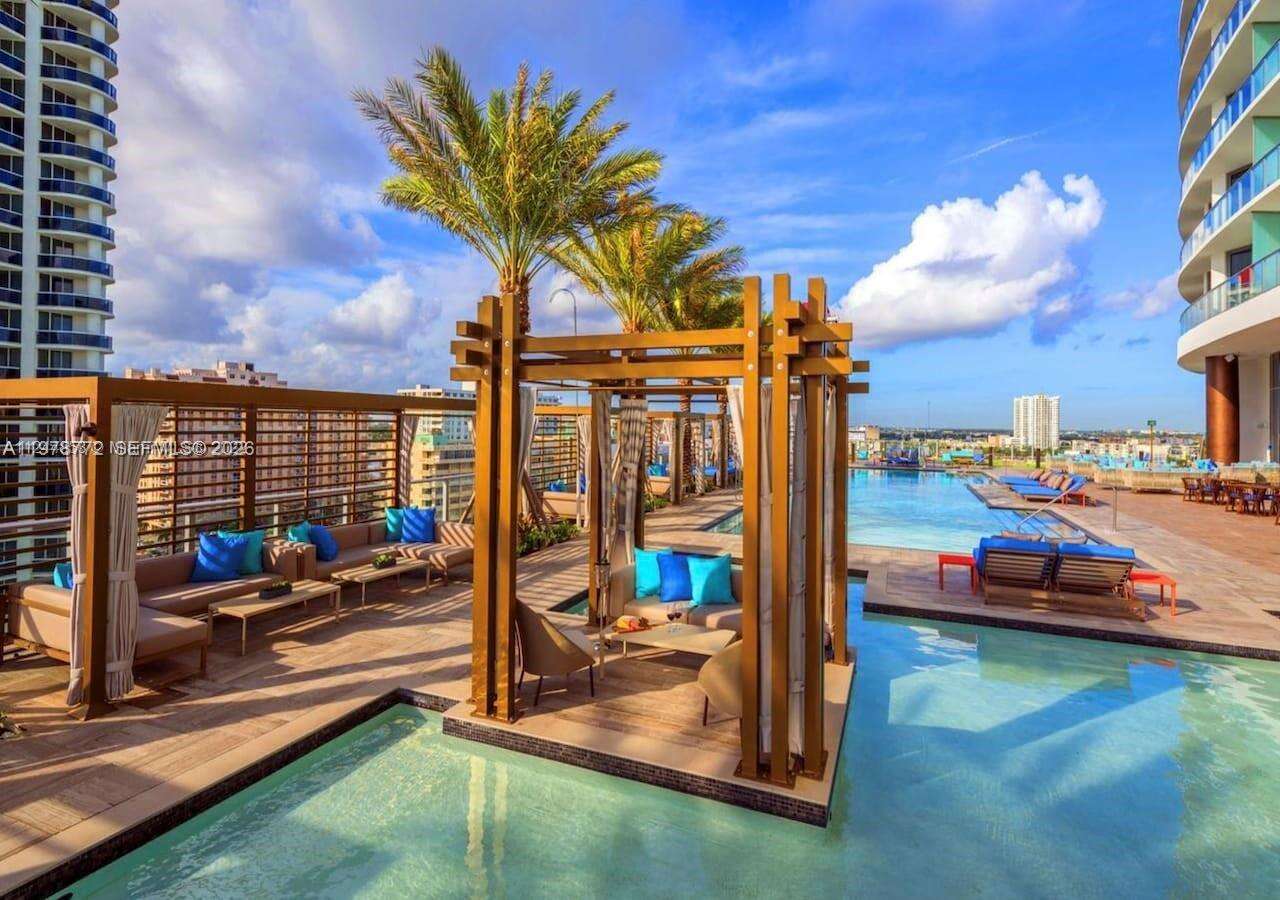 Hyde Resort at 4111 Ocean Dr, Hollywood, FL 33019 - For Sale photo 36
