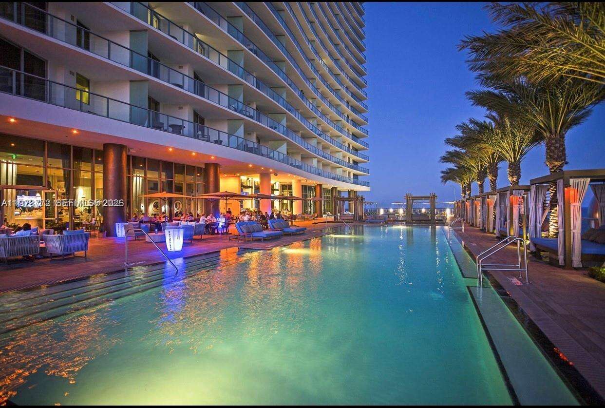 Hyde Resort at 4111 Ocean Dr, Hollywood, FL 33019 - For Sale photo 39