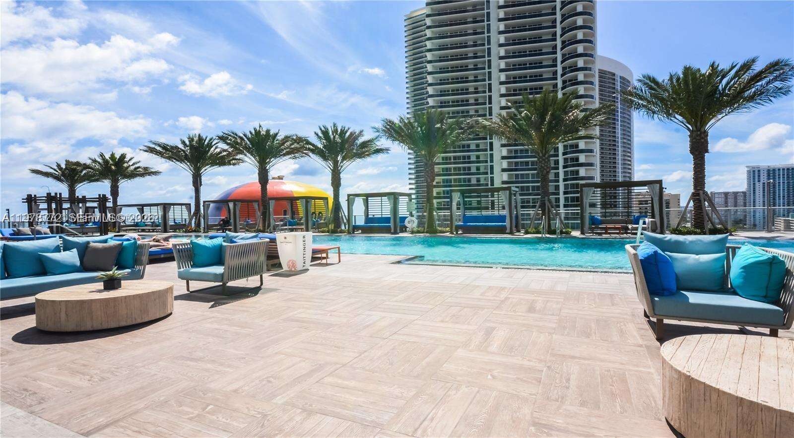 Hyde Resort at 4111 Ocean Dr, Hollywood, FL 33019 - For Sale photo 40